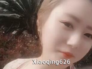 Xiaoqing626