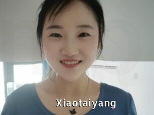 Xiaotaiyang