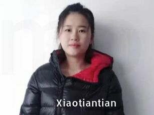 Xiaotiantian