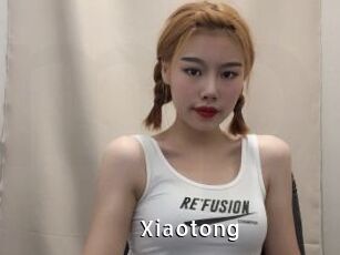 Xiaotong