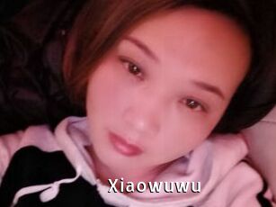 Xiaowuwu