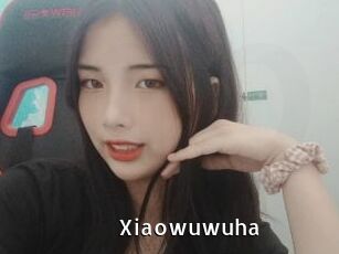 Xiaowuwuha
