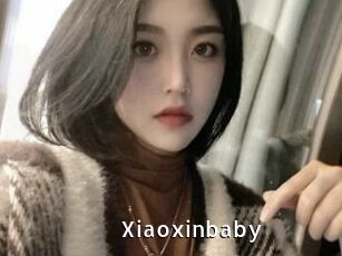 Xiaoxinbaby