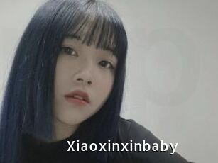 Xiaoxinxinbaby