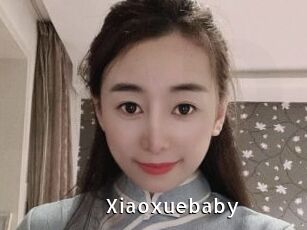 Xiaoxuebaby