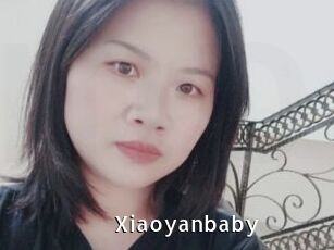 Xiaoyanbaby