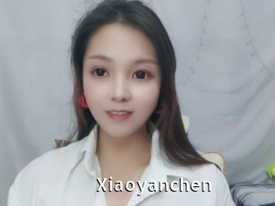 Xiaoyanchen