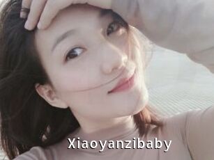 Xiaoyanzibaby