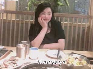 Xiaoyaya