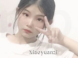 Xiaoyuanzi