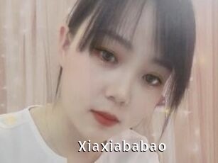 Xiaxiababao