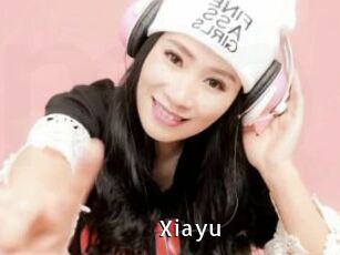 Xiayu