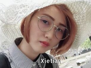 Xietian