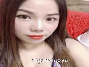 xiganxiaoya My Porno Stash