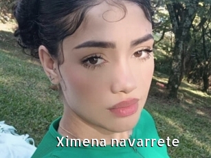 Ximena_navarrete