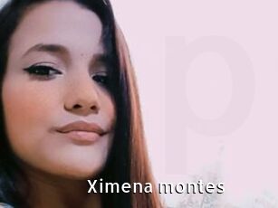 Ximena_montes