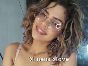 Ximena_xlove