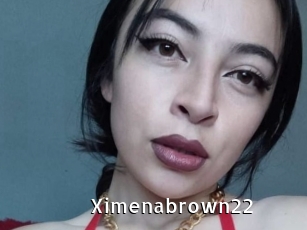 Ximenabrown22