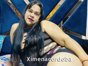 Ximenacordoba