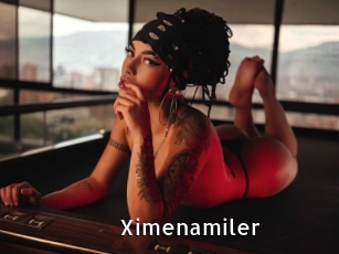 Ximenamiler