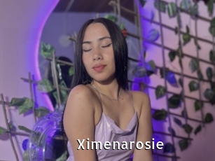 Ximenarosie