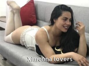 Ximenna_lovers