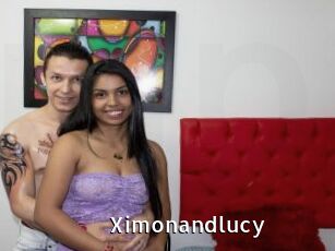 Ximonandlucy