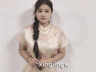 Xingjingw