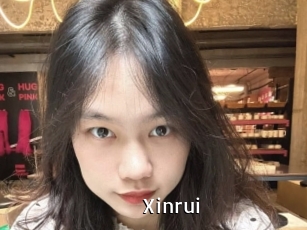 Xinrui