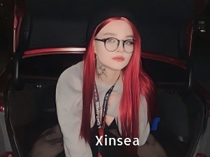 Xinsea