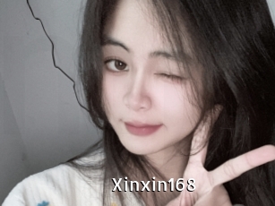 Xinxin168