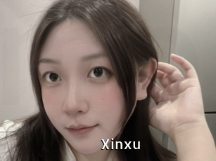 Xinxu