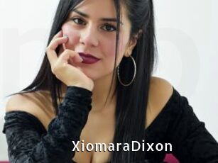 XiomaraDixon
