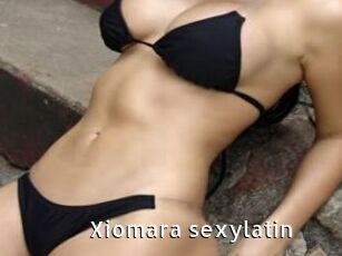 Xiomara_sexylatin