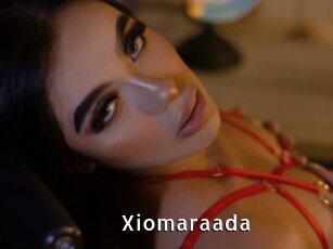 Xiomaraada