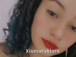 Xiomarablare