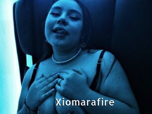 Xiomarafire