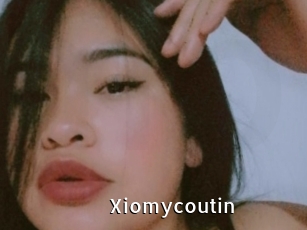 Xiomycoutin
