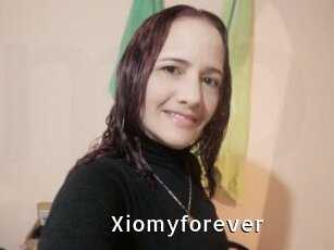 Xiomyforever