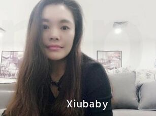 Xiubaby
