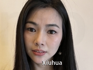 xiuhua My Porno Stash