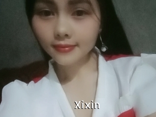 Xixin