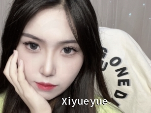 xiyueyue My Porno Stash