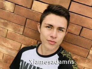 Xjamesadamns