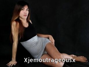 Xjemoutrageousx