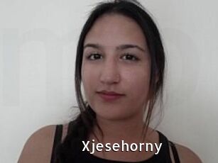 Xjesehorny