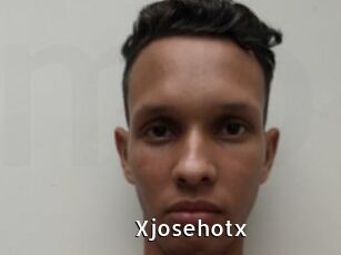 Xjosehotx