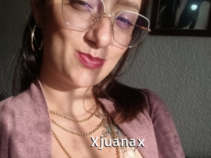 Xjuanax