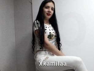 Xkamilaa