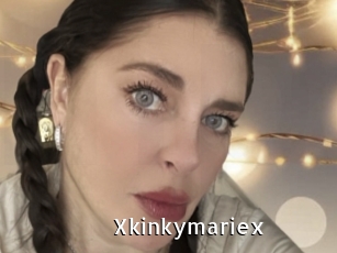 Xkinkymariex